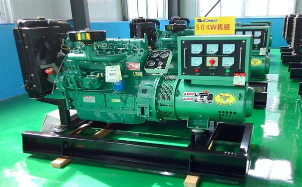 开福发电机出租